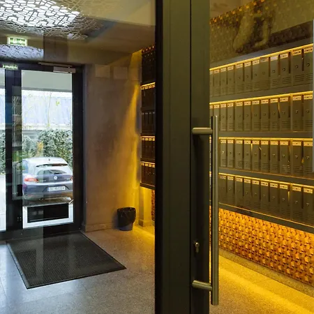 21 Residence City Stay With Parking Lujerului Bucharest Exterior photo